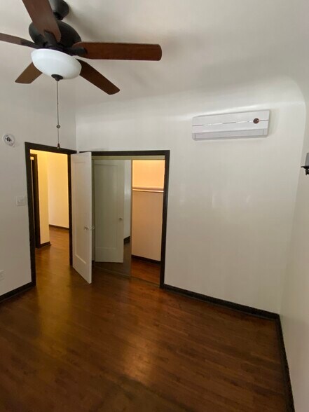 BEDROOM - 2570 N Beachwood Dr