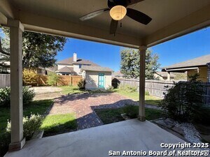 Building Photo - 6811 Karnes Leaf