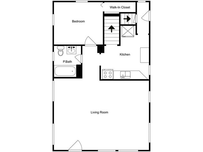 Building Photo - 1856 Clear Ave E