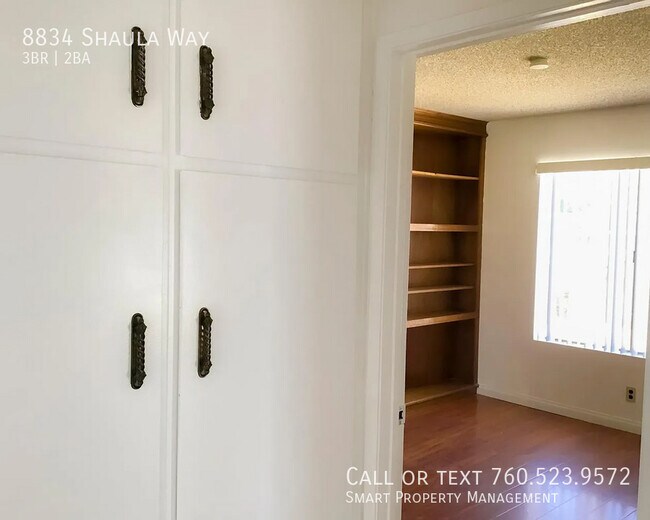 Building Photo - 8834 Shaula Way