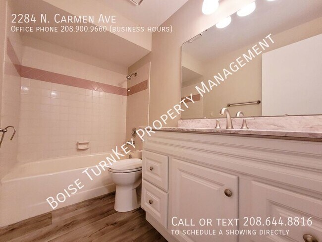 Building Photo - 2284 N Carmen Ave