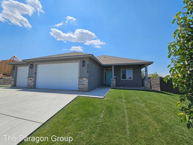 Primary Photo - 3 br, 2 bath House - 3318 S Young St