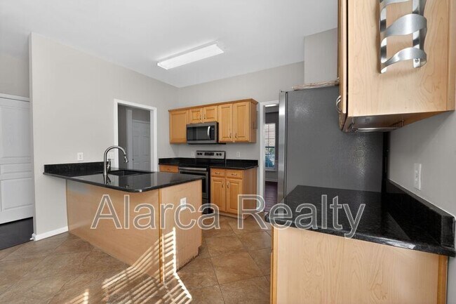 Building Photo - 10615 Poe Ct