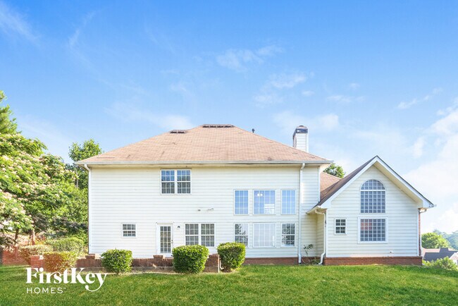 Building Photo - 2133 Allen Way