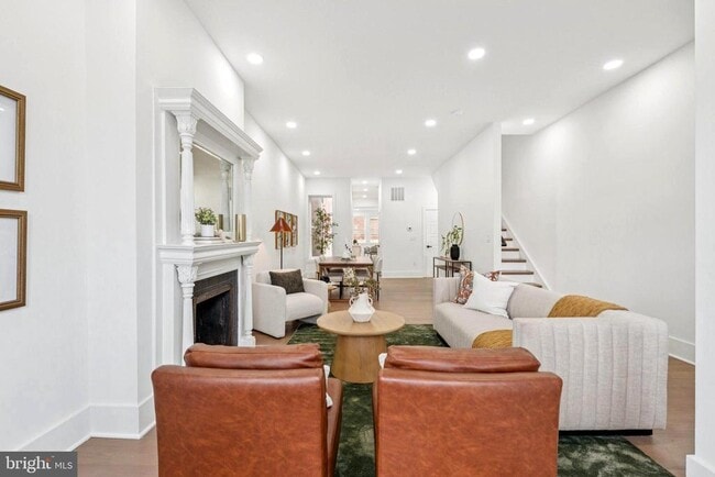 Building Photo - 1827 North Capitol St NE