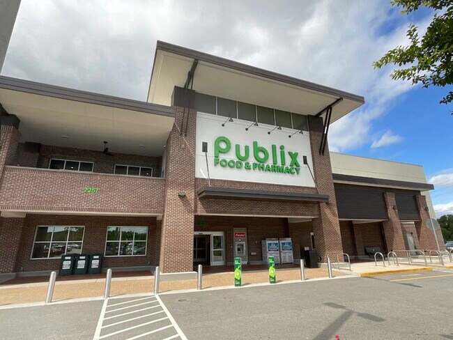 Treelight Square Shopping - 235 Sweetbay Tree Dr