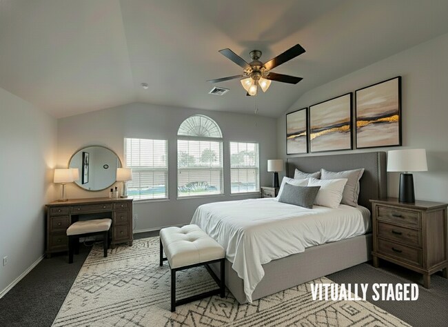 Building Photo - 1816 Cow House Ct