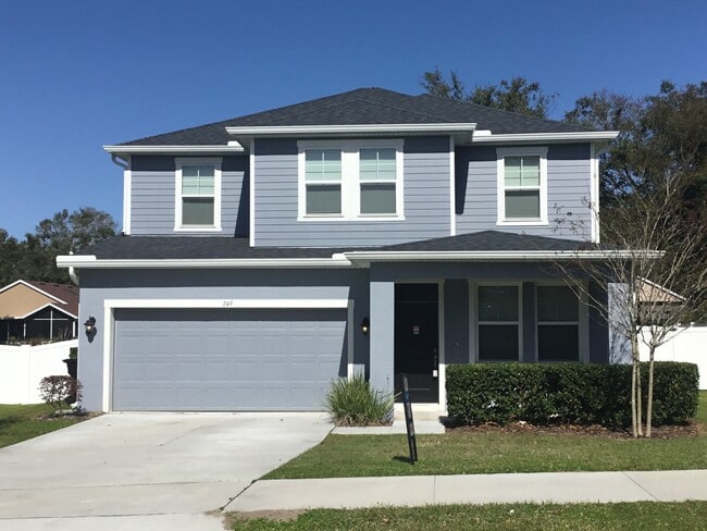 Building Photo - 749 Zarabrooke Ct