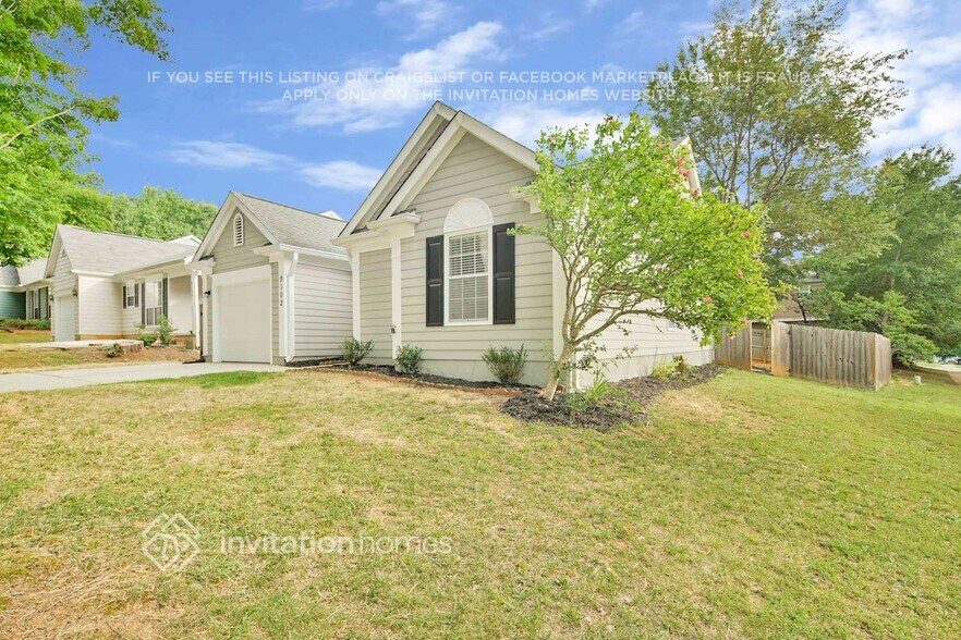 Building Photo - 9102 Eaker Ct