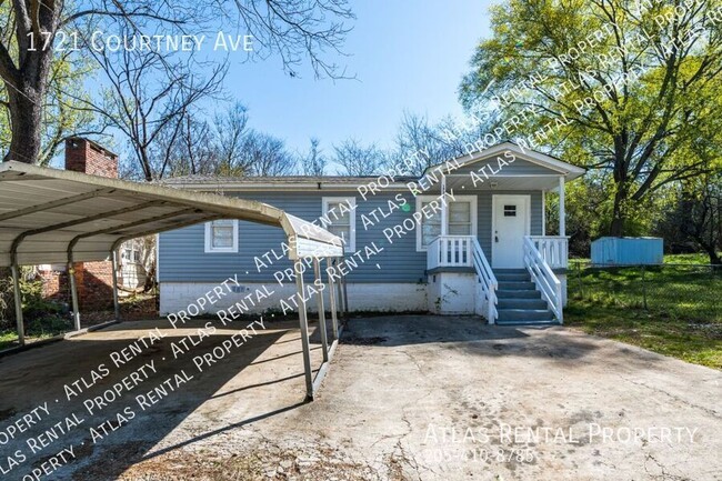 Primary Photo - Charming 3-Bedroom Gem in Bessemer – Fresh...