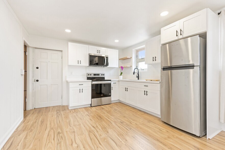 Building Photo - 3625 Pahoa Ave