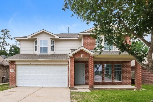 Primary Photo - 2842 Fox Ravine Dr