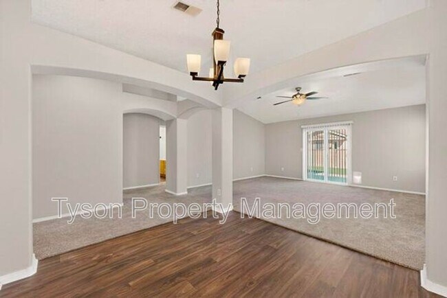 Building Photo - 7705 Button Quail Ave NW