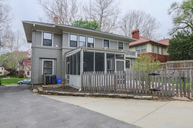 Building Photo - {204} Brookside Stunner + Fully updated 2 Story + Fenced Yard + 1 Car Garage