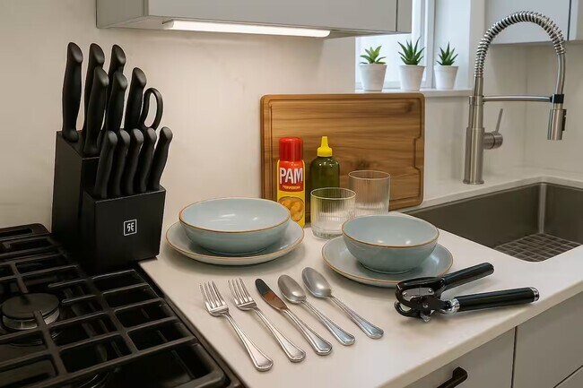 Building Photo - 4901 Prock Ln