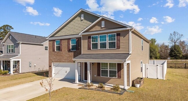 Building Photo - 1917 Rolling Meadows Dr
