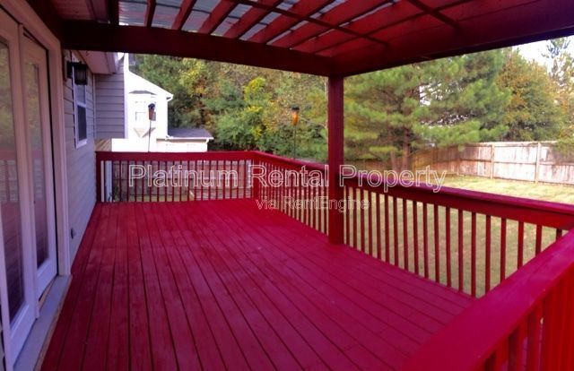 Building Photo - 6039 Colt Ridge Trail SE