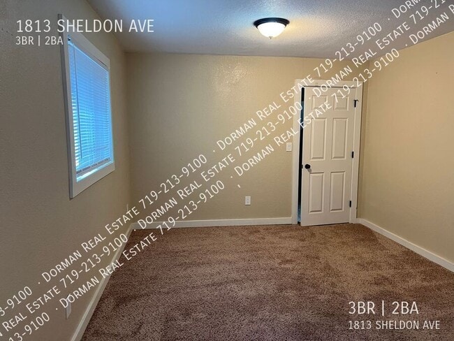 Building Photo - 1813 Sheldon Ave