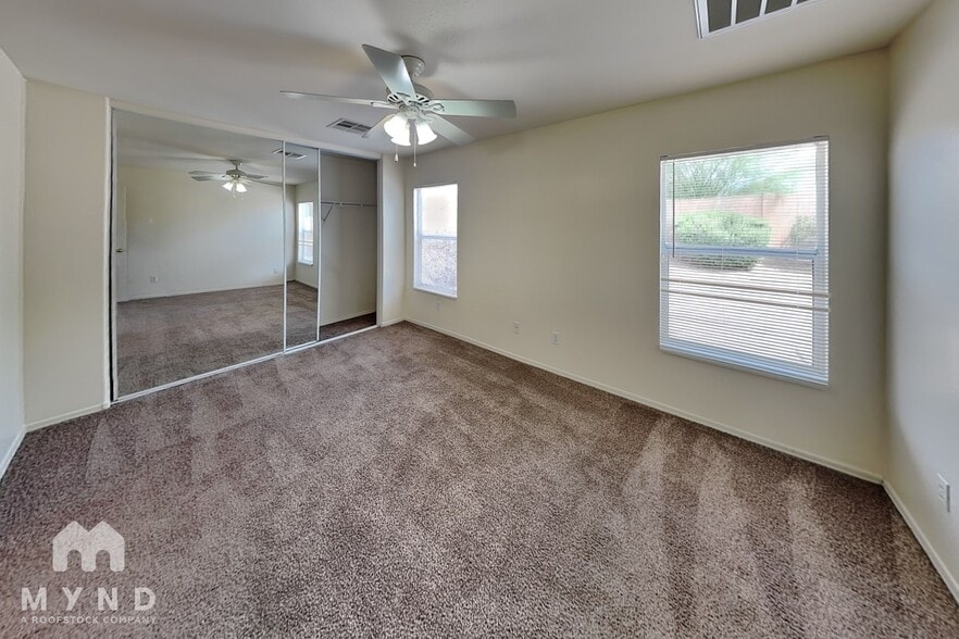 Building Photo - 22564 W Pima St