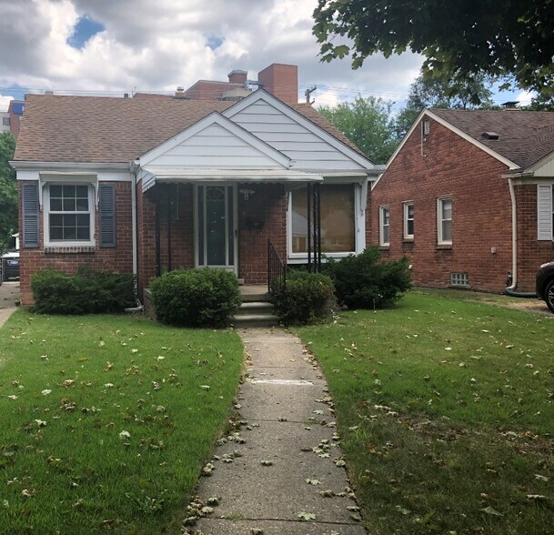 Primary Photo - 1429 Venice St