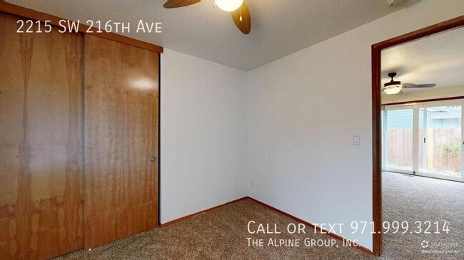 Building Photo - 2215 SW 216th Ave