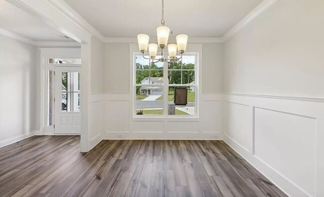 Building Photo - Welcome to Overlook at Marina Bay: Luxury and Comfort Combined