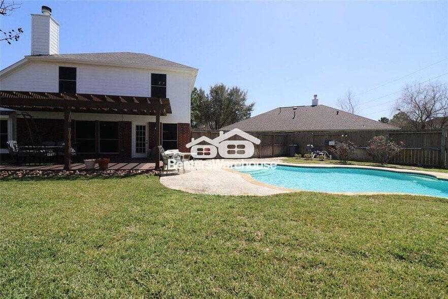 Building Photo - 24422 Travis House Ln