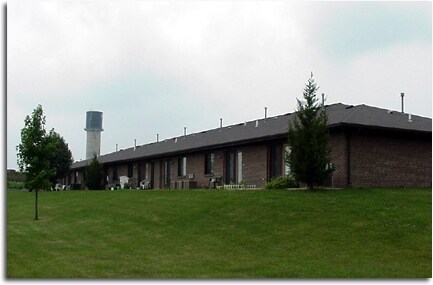 Building Photo - Friendly View Apartments 55+