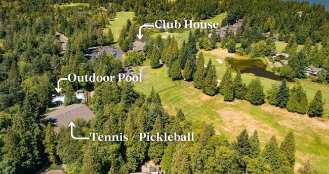 Building Photo - Beautiful Home in Semiahmoo!