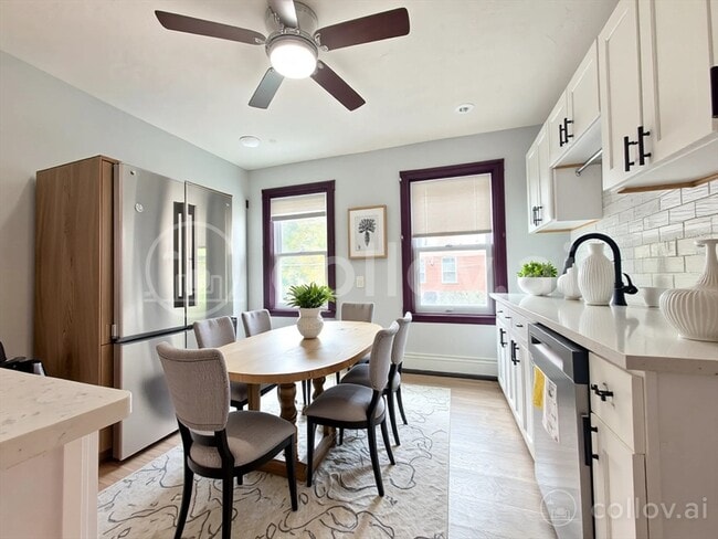 Building Photo - 18 Harold Park