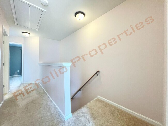 Building Photo - 1304 Cozart St