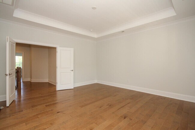 Building Photo - Beautiful John Wieland end unit townhouse ...