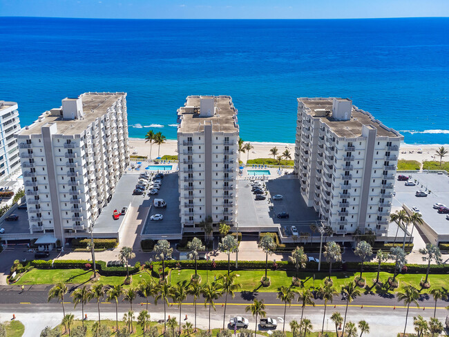 Building Photo - 3301 S Ocean Blvd