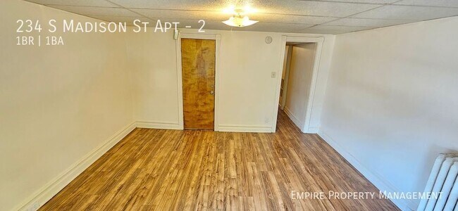 Building Photo - 234 S Madison St
