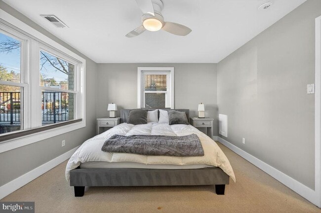 Building Photo - 4840 MacArthur Blvd NW