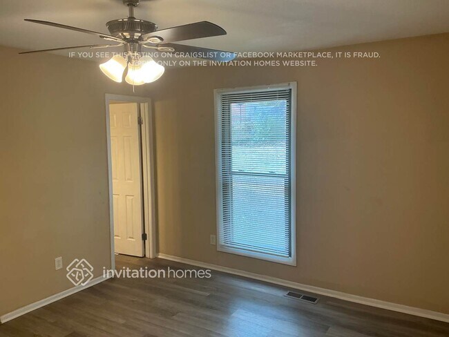 Building Photo - 3318 Courtland Dr