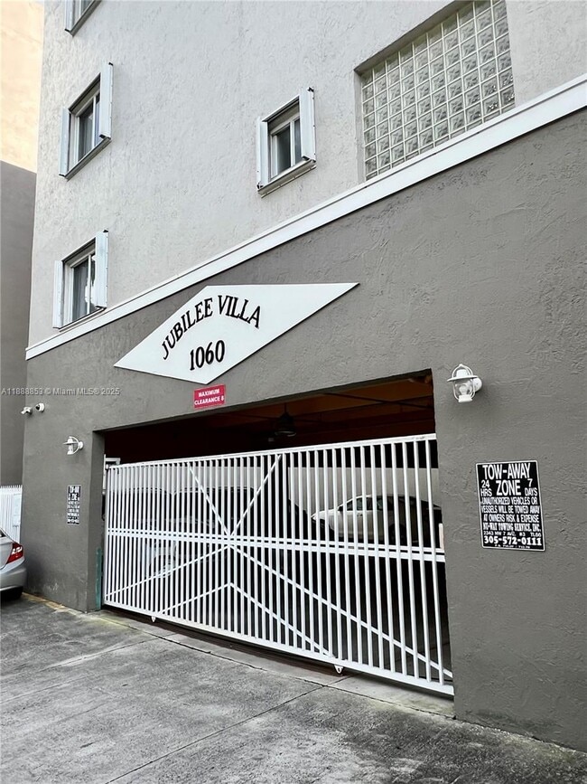 Building Photo - 1060 NW 7th St