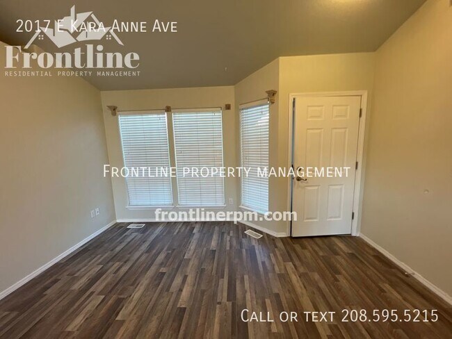 Building Photo - 2017 E Kara Anne Ave