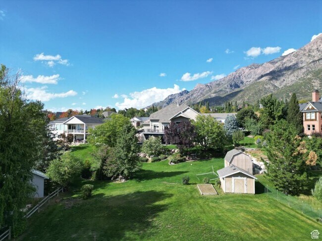 Building Photo - 152 W 4050 N