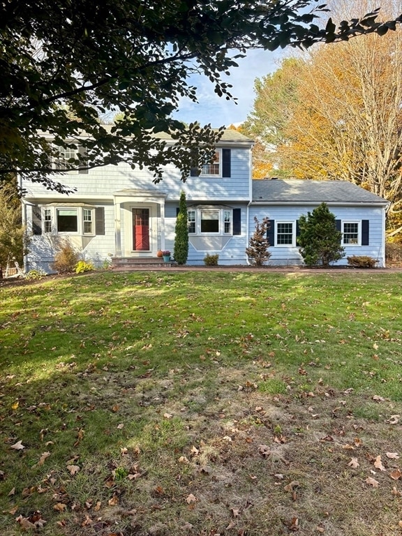 Primary Photo - 14 Patricia Rd