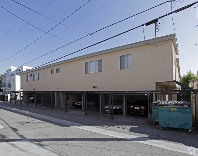 Building Photo - 1863 10th St.