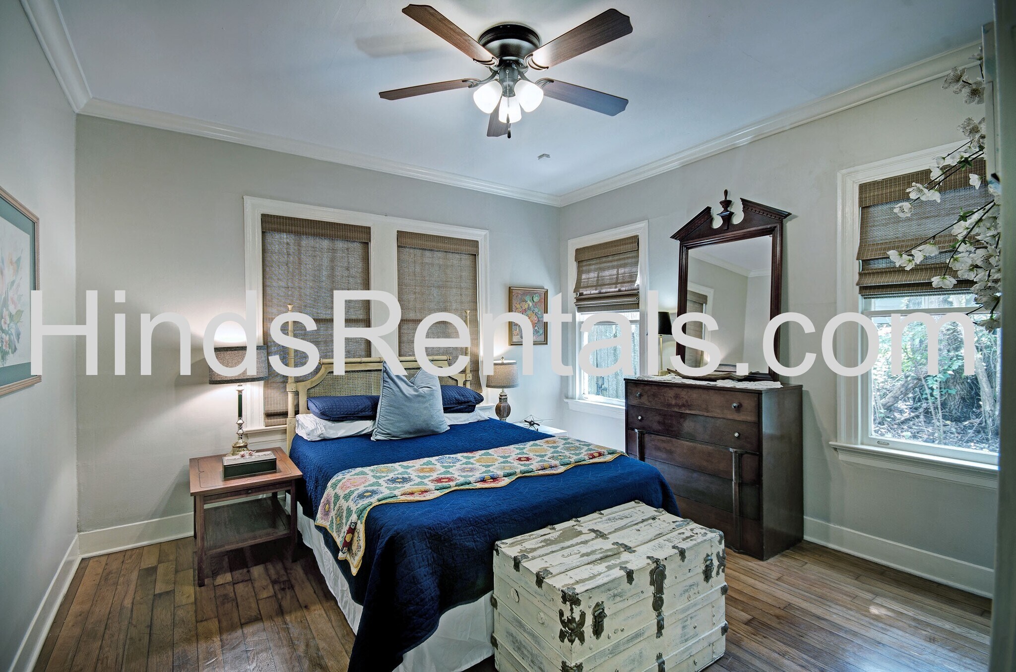 Building Photo - 1110 Quinn St