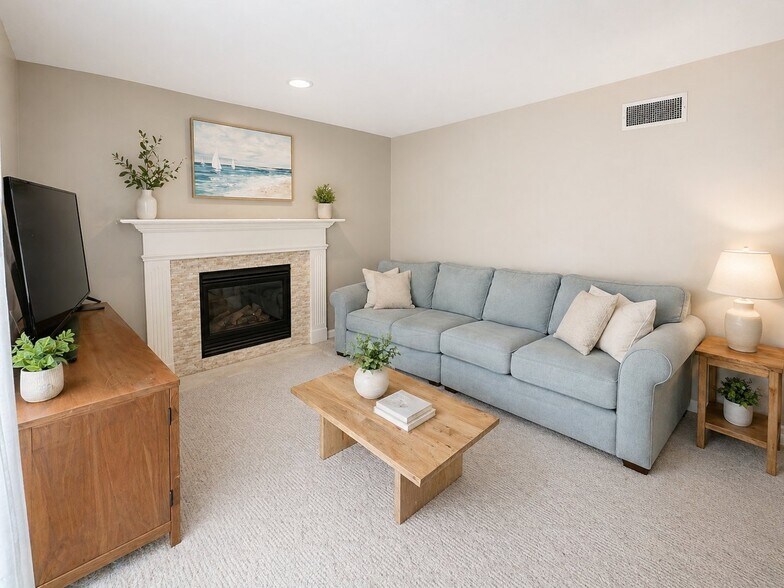 Building Photo - 7102 Park Shores Ct