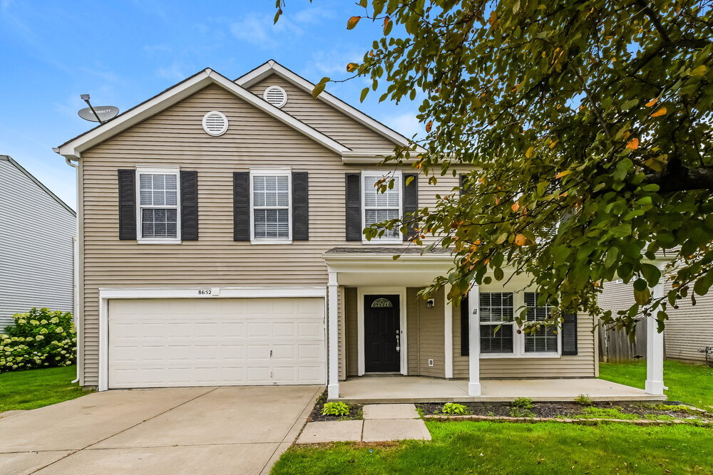 Building Photo - 8652 Orchard Grove Ln
