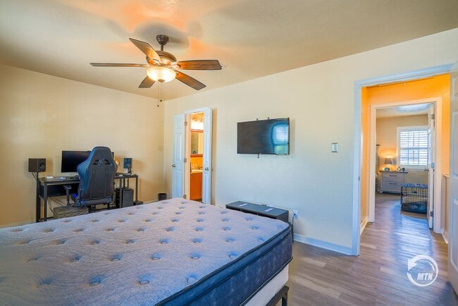 Building Photo - 1401 Oden St