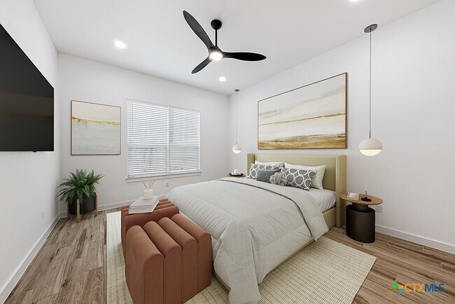 Building Photo - 158 S Academy Ave