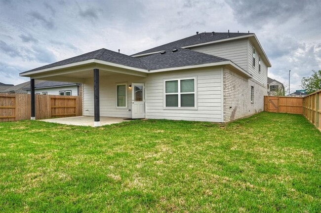 Building Photo - 22234 Delphin Grv Dr
