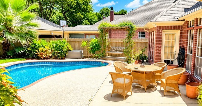 Building Photo - 3814 Bayou Bend Ct