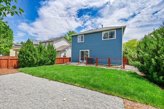 Building Photo - $2,550 - 3 Bed, 2.5 Bath Home in Fredrick ...