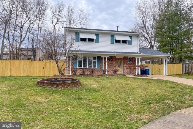 Building Photo - 8122 Truro Ct